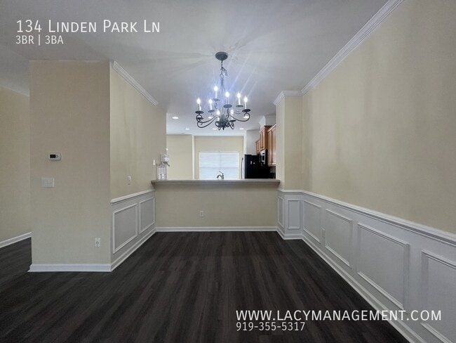 Building Photo - 134 Linden Park Ln