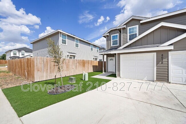 Building Photo - 8030 Dial Ike Dr