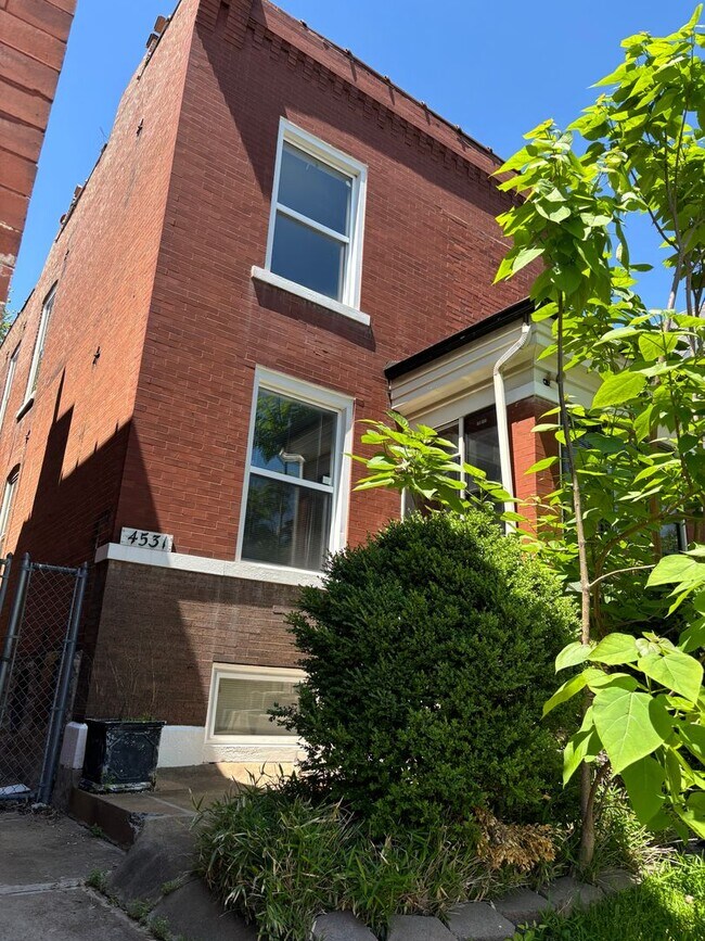 Building Photo - 4531 Louisiana Ave