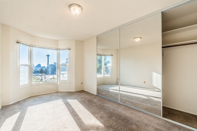 Interior Photo - Galleon Apartments