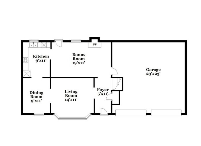 Foto del edificio - 3909 S Summit Ridge Dr