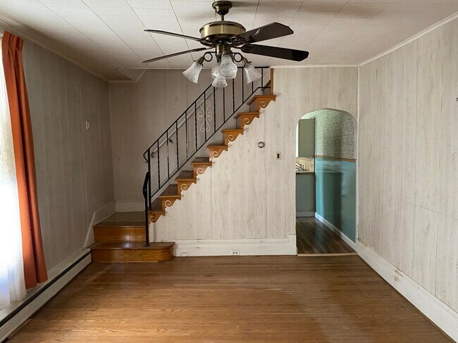 Foto del edificio - 16 W 6th St