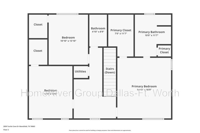 Building Photo - 2059 Turtle Cove Dr