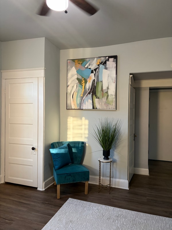 Photo - 3819 Woodlea Ave Apartment