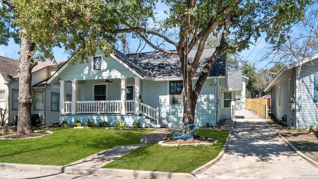 Building Photo - 331 Abiso Ave