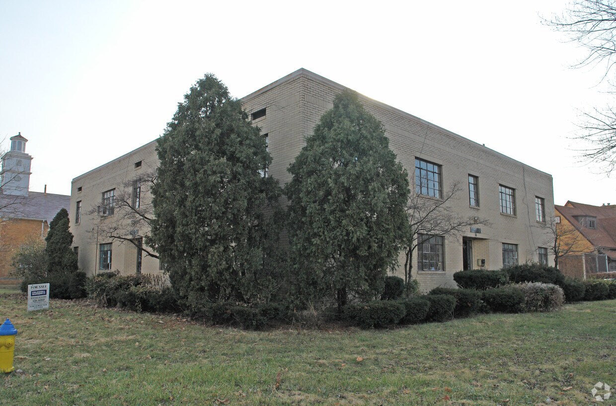 2921 N Main St, Dayton, OH 45405 Apartments in Dayton, OH
