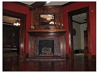 Foto del edificio - Historical Style Home Minutes from Campus and Downtown Fayetteville