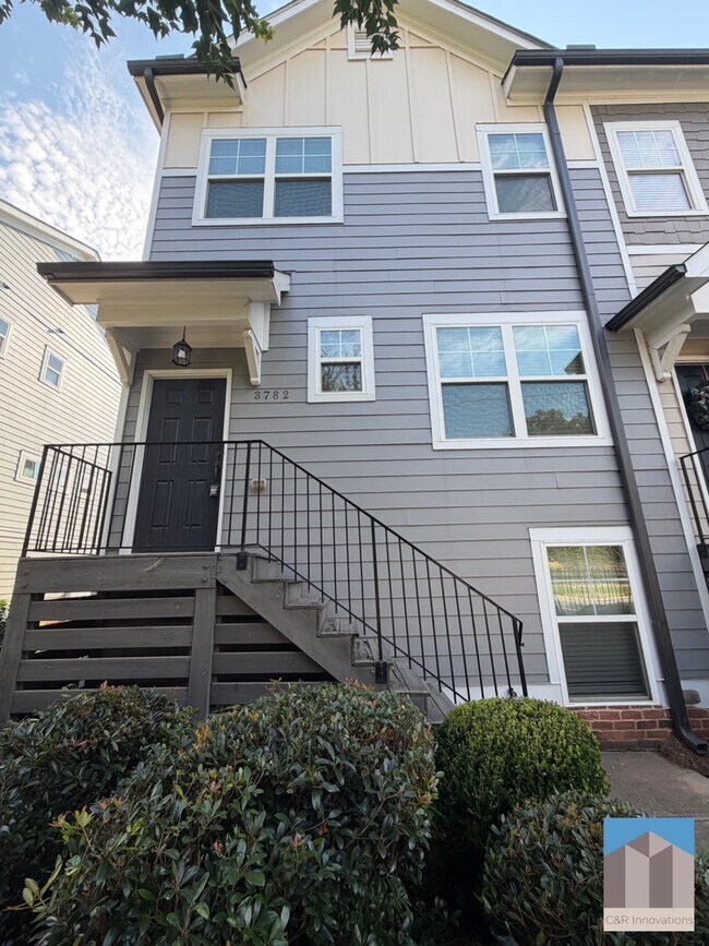 Building Photo - 3782 Oxford Cir