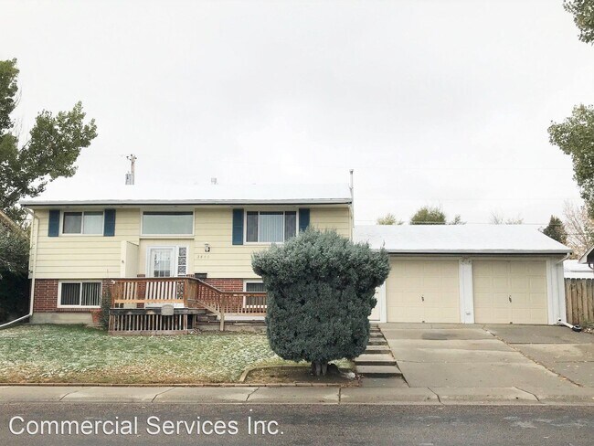 Foto del edificio - 4 br, 2 bath House - 3440 Navarre