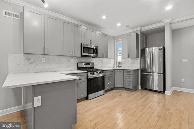 Foto del edificio - 2514 W Seybert St