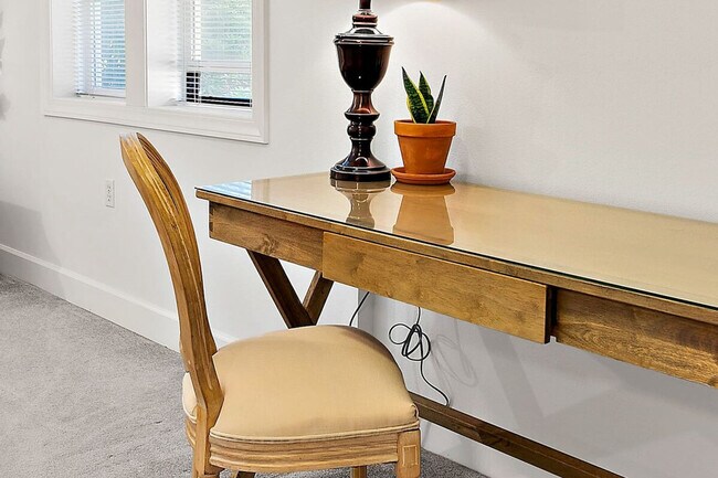 Foto del edificio - 2809 N Starr St