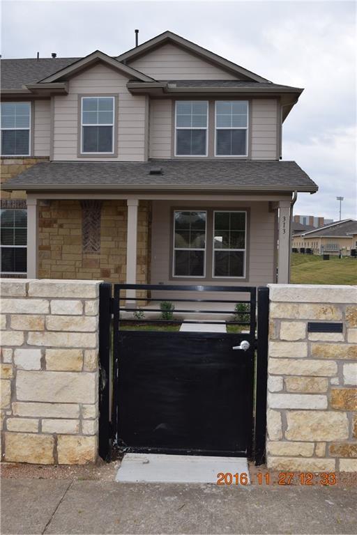 Foto del edificio - 313 N Heatherwilde Blvd