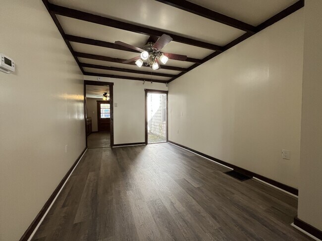 Foto del edificio - 934 S 21st St