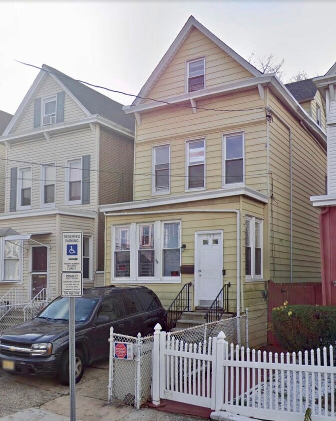 199 Fairview Ave Unit 2, Jersey City, NJ 07304 Condo for Rent in