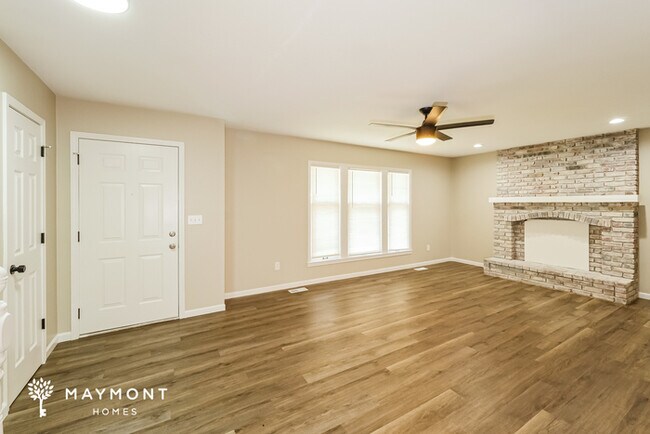 Foto del edificio - 3200 SE 6th Ct