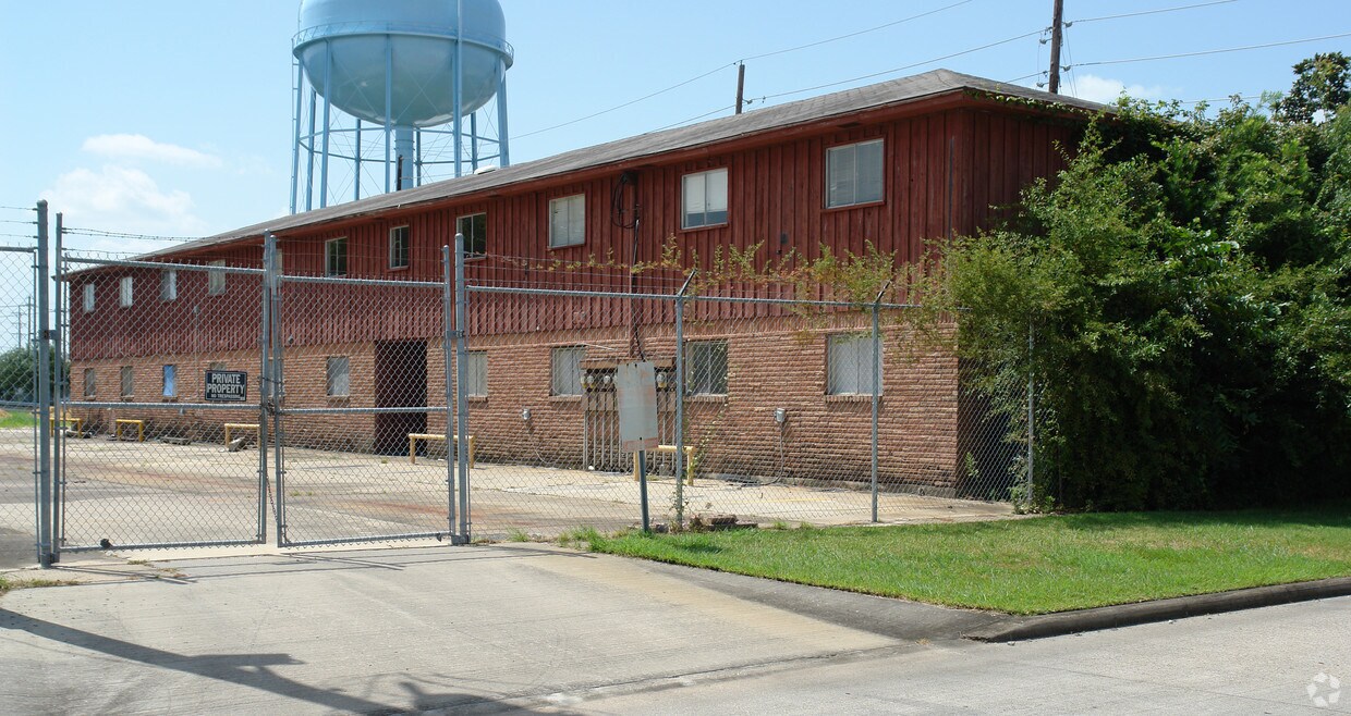 Foto principal - 2805 Liberty Ave