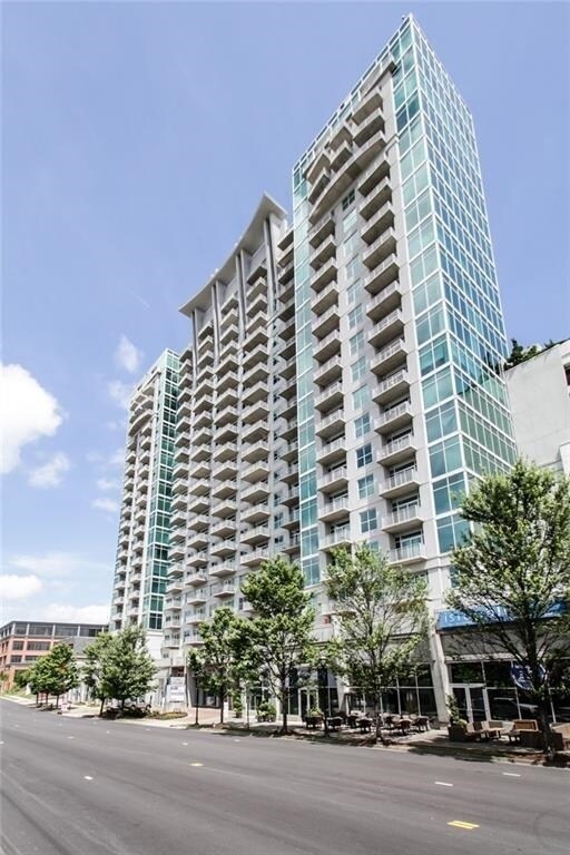 Building Photo - 250 Pharr Rd NE