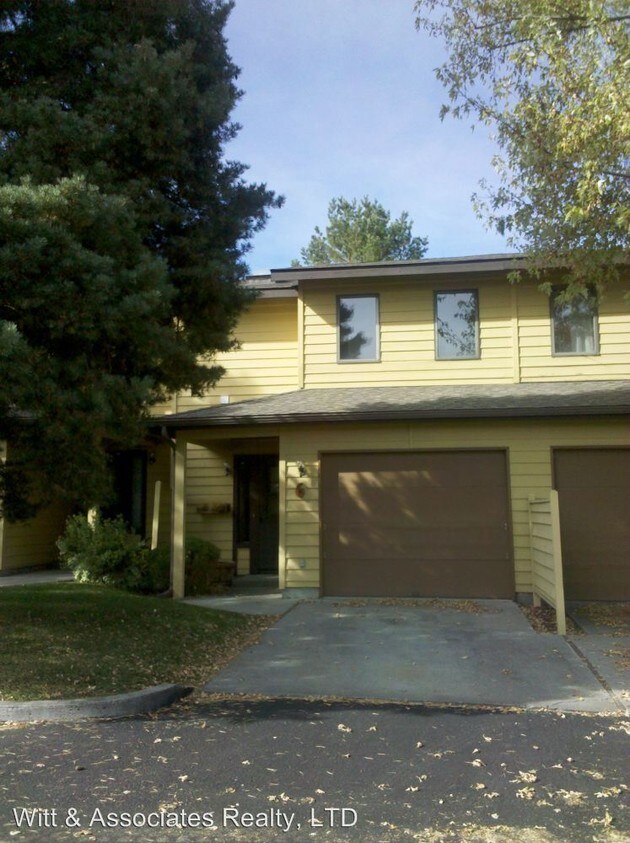 Foto principal - 1612 W Olive St