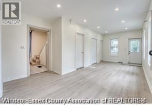 Photo du bâtiment - 3229 Baby St