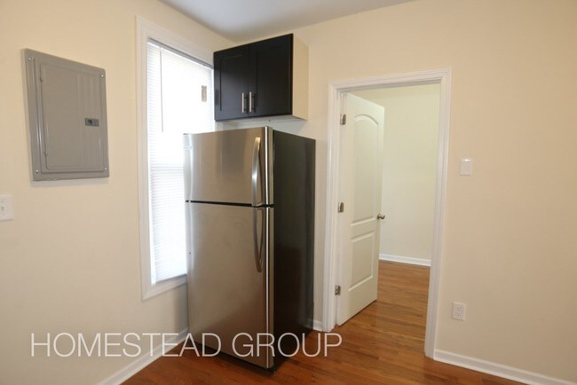 Foto del edificio - 1317 W 19th