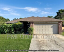 Building Photo - 8657 El Paseo St