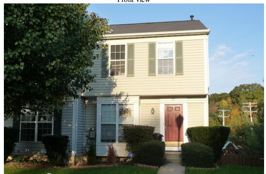 Foto principal - 23 Methwold Ct