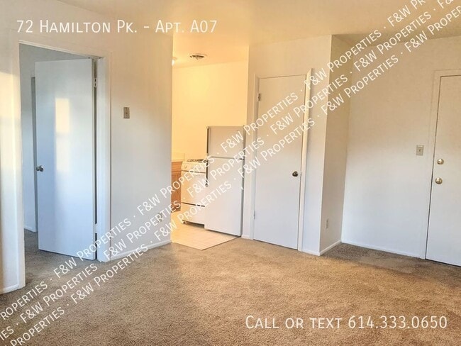 Building Photo - 72 Hamilton Park