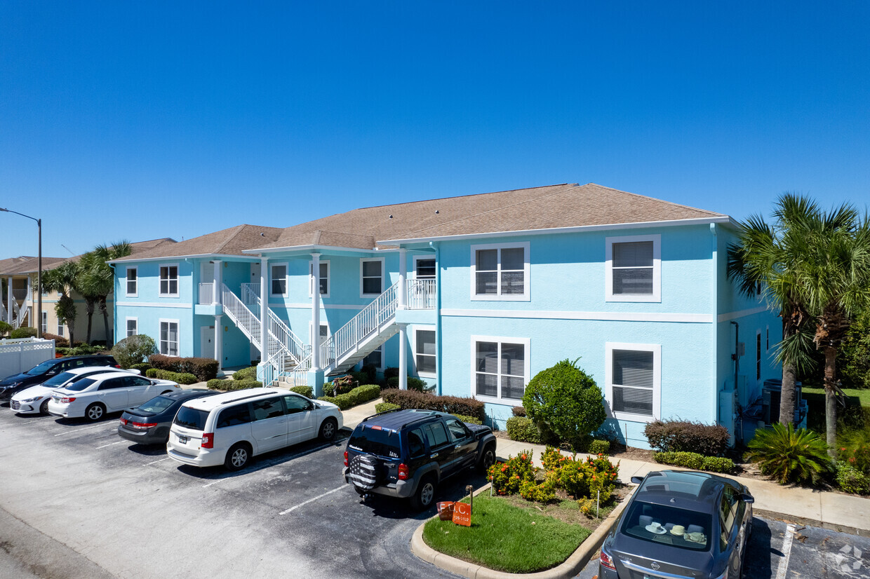 3151-3161 CT Sun Lake Kissimmee, FL, 34747 - Sun Lake Condos