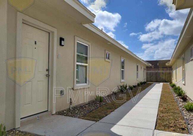 Foto del edificio - 1037 French Ave