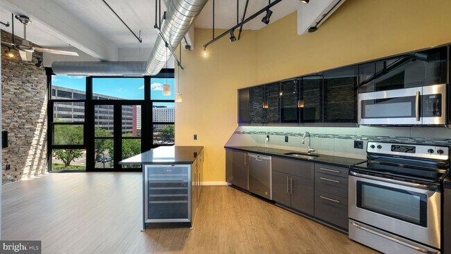 Foto del edificio - 444 N 4th St
