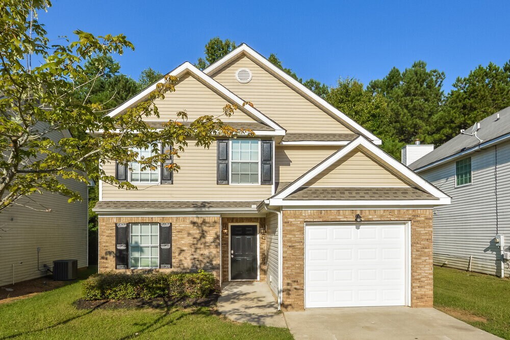 Foto principal - 729 Wood Bend Ct