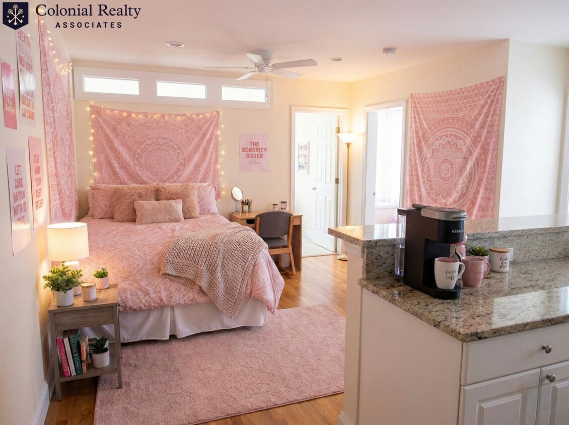 Photo - 60 Egmont St. Unit 4B