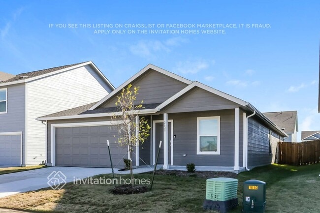 Building Photo - 2628 Bartlett St