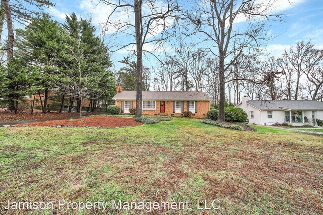 Building Photo - 3 br, 2 bath House - 506 Wilcrest Dr