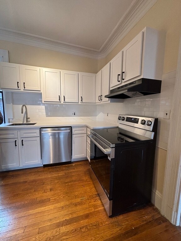Building Photo - 423 Marlborough St