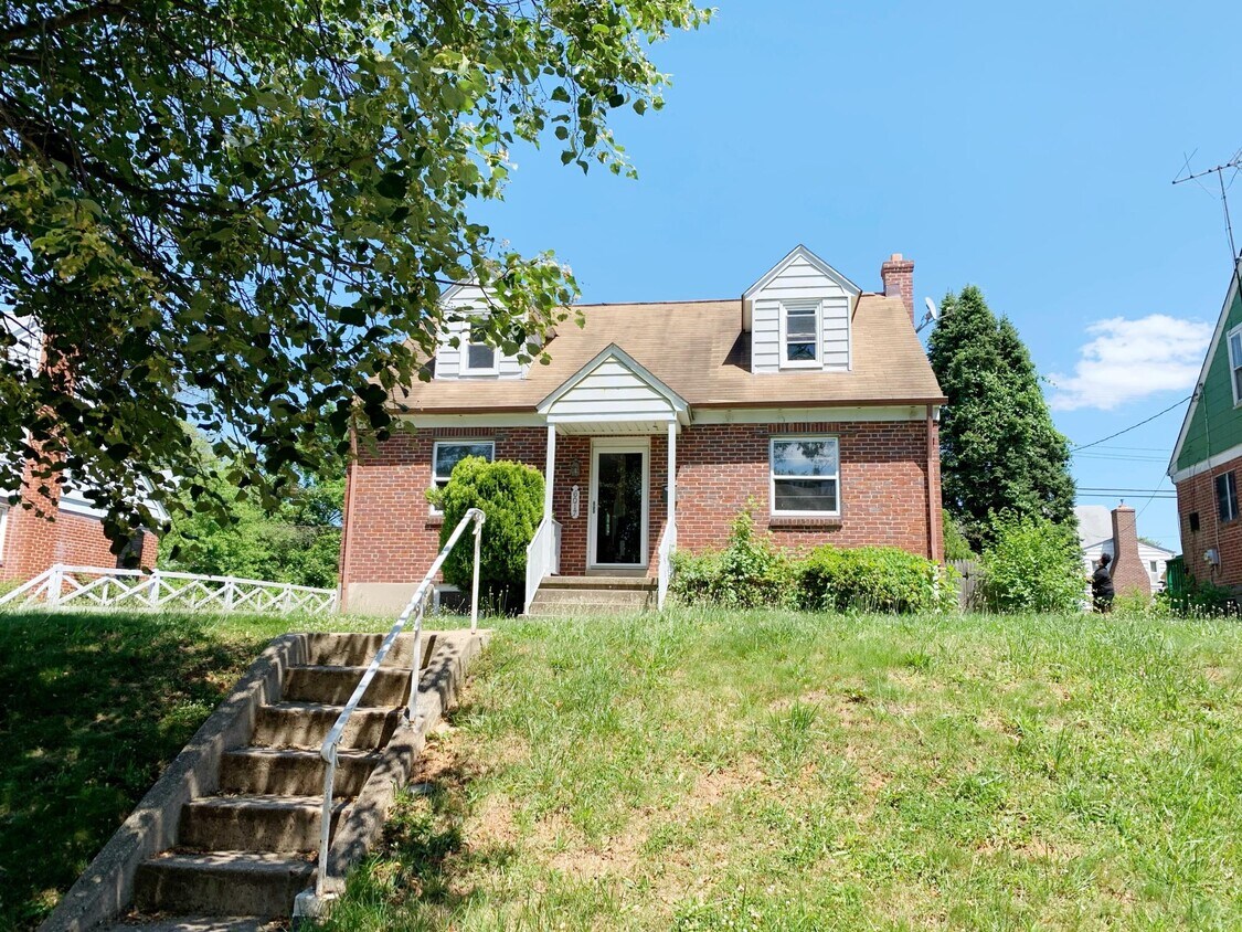 6017 Winthrope Ave, Baltimore, MD 21206 House Rental in Baltimore, MD