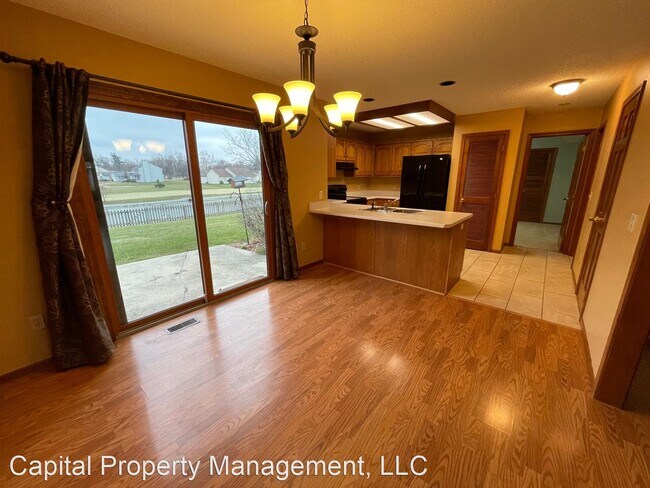 Building Photo - 3 br, 2.5 bath House - 1115 Polo Run