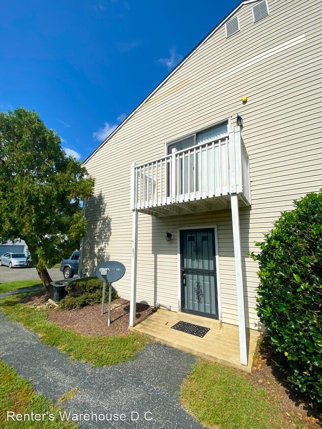 Foto principal - 2 br, 1 bath House - 3247 Chester Grove Road