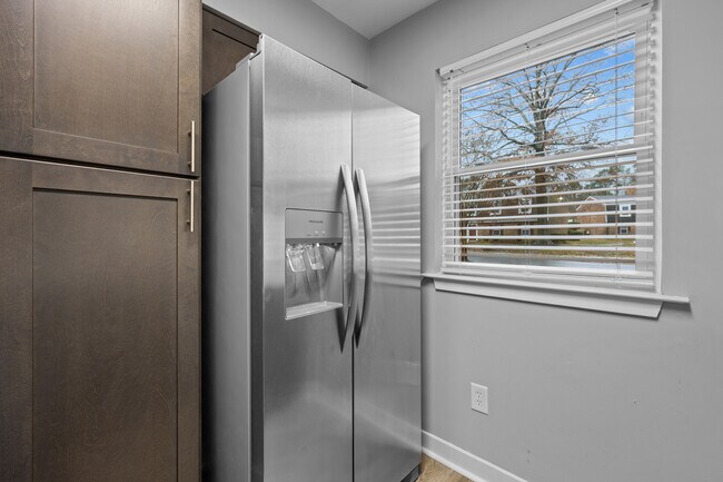 ¡Cocinas actualizadas! - Lynnhaven Landing