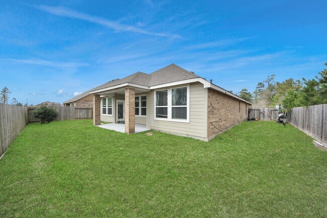 Foto del edificio - 3714 Tirranna Dr