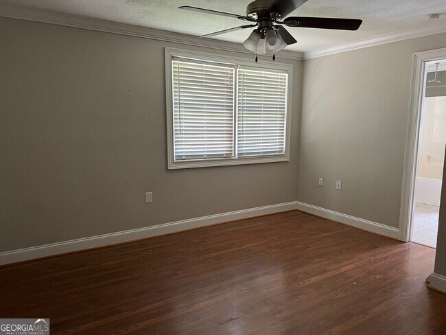 Foto del edificio - 3619 Anderson Hwy