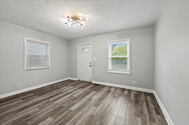 Foto del edificio - 1338 S Talbott St