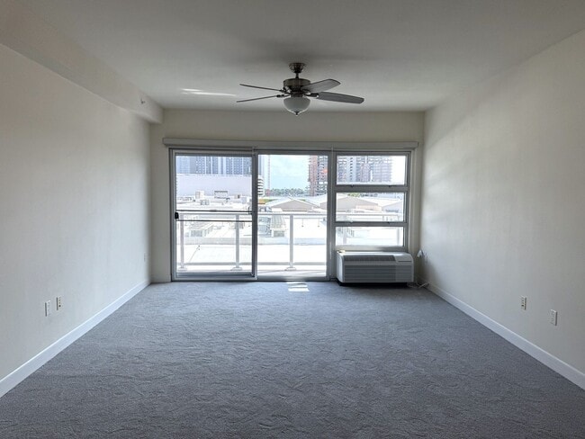 Foto del edificio - 400 Keawe St