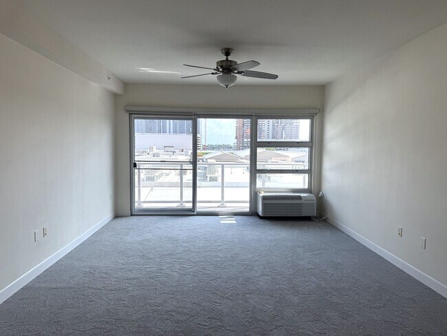 Building Photo - 400 Keawe St