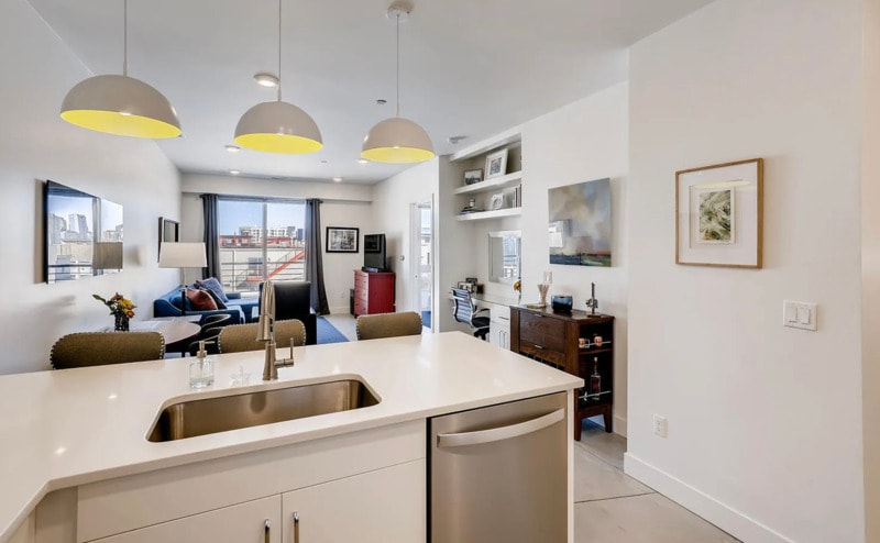 Foto principal - 2835 W 24th Ave