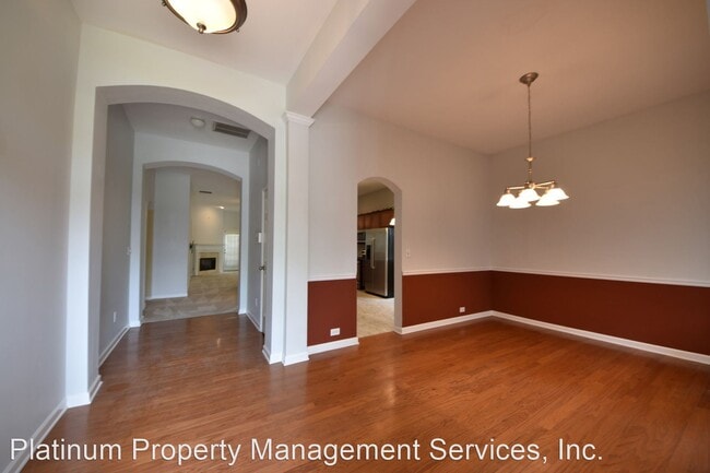 Building Photo - 3 br, 2 bath House - 4606 Burnt Fork Cir