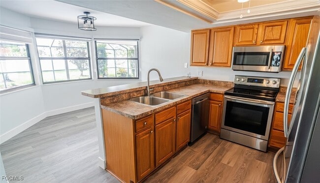 Foto del edificio - 1702 SE 14th St