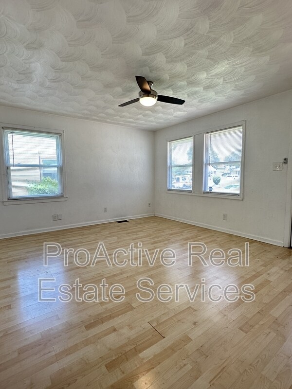 Foto del edificio - 905 Tifton St