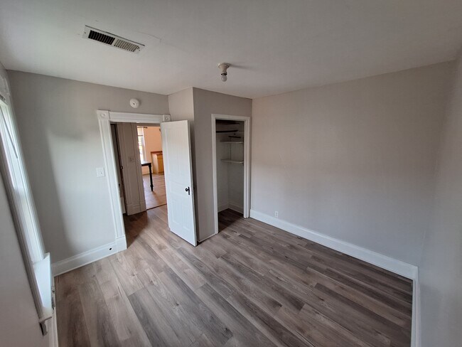 Bedroom 2 - 904 N Wisconsin St