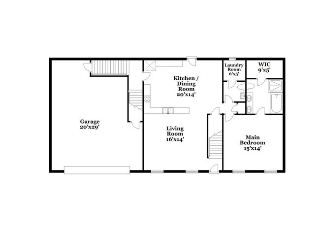 Building Photo - 2010 Slayton Dr